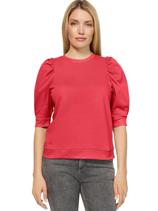Zdjęcie produktu Bluza Heine jasnoczerwony