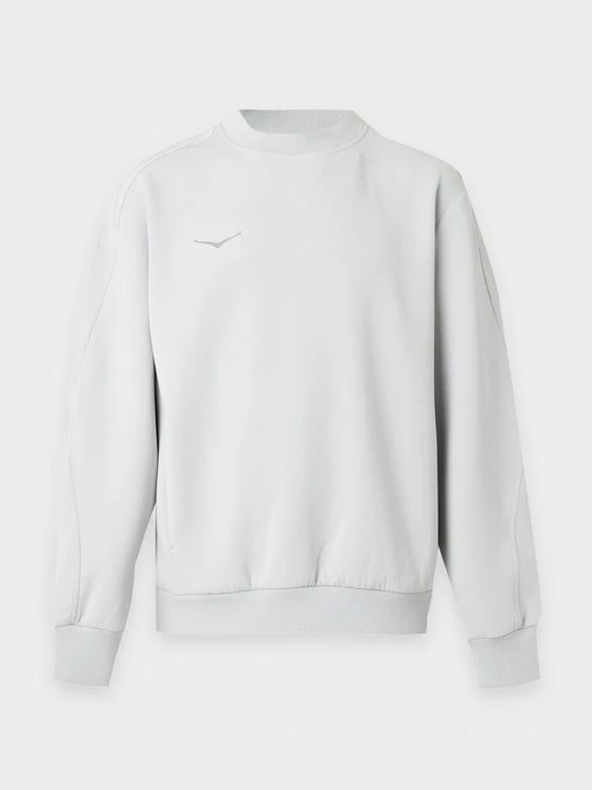 Zdjęcie produktu Bluza Hoka ciemnoszary