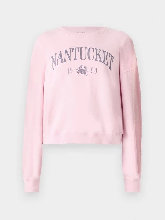 Zdjęcie produktu Bluza Hollister Co. jasnoróżowy