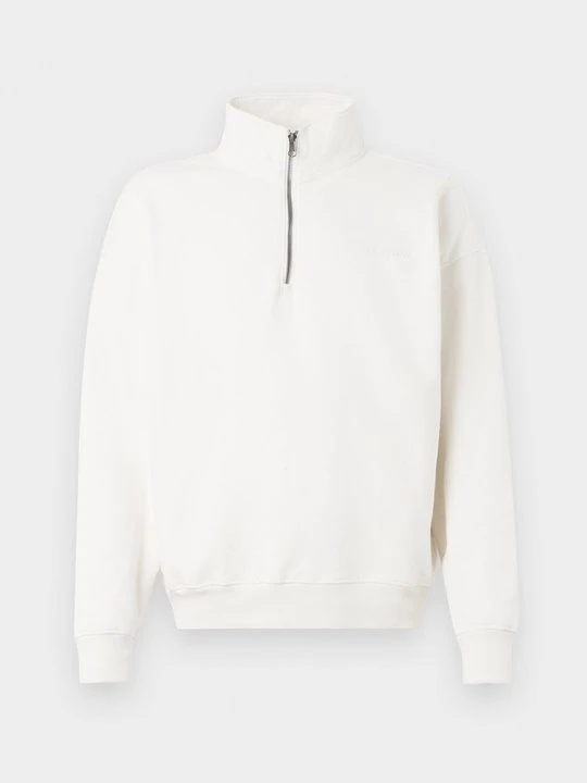 Zdjęcie produktu Bluza Hollister Co. mleczny