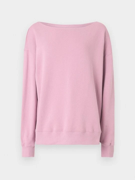 Zdjęcie produktu Bluza Hollister Co. różowy