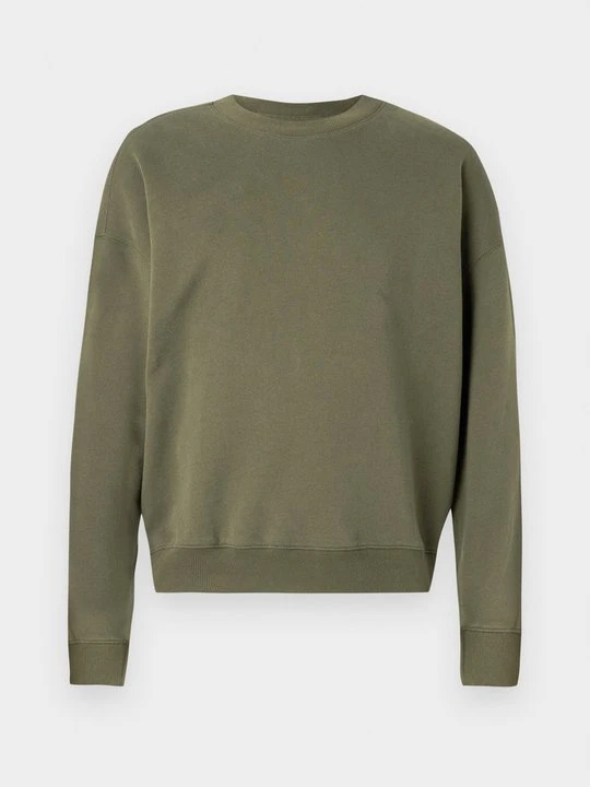 Zdjęcie produktu Bluza Hollister Co. khaki