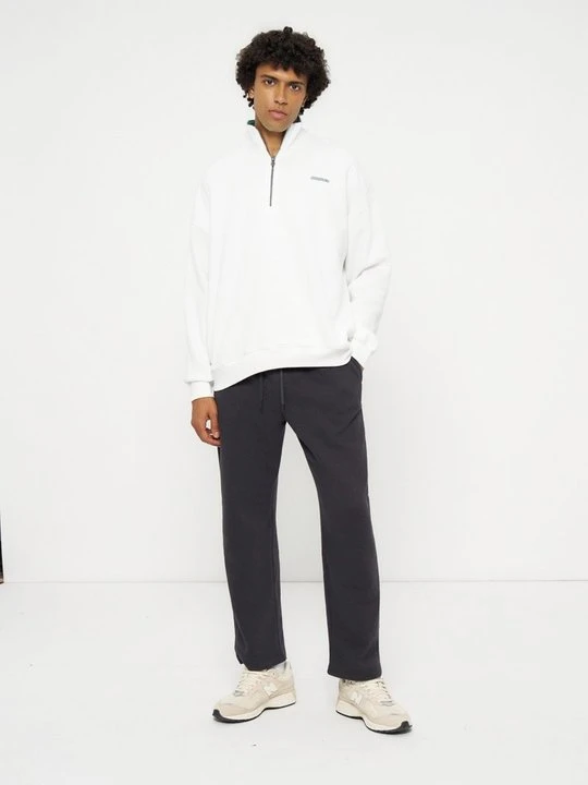 Zdjęcie produktu Bluza Hollister Co. beżowy