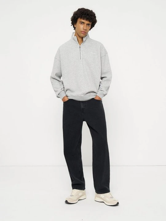 Zdjęcie produktu Bluza Hollister Co. szary