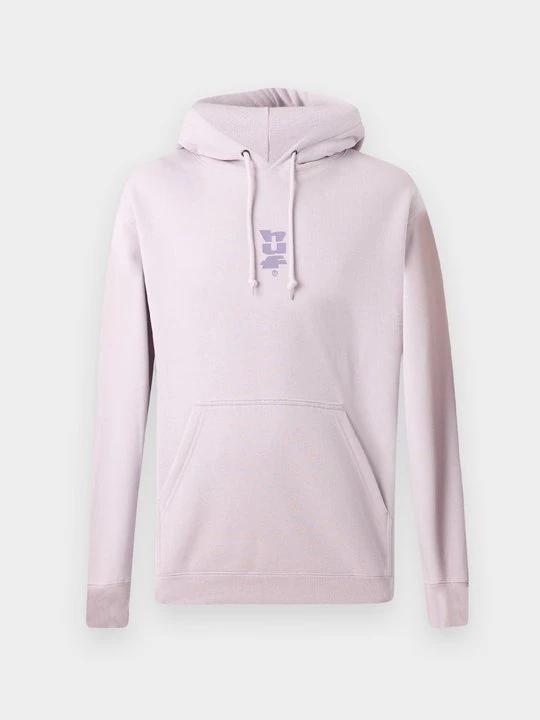 Zdjęcie produktu Bluza z kapturem HUF fioletowy