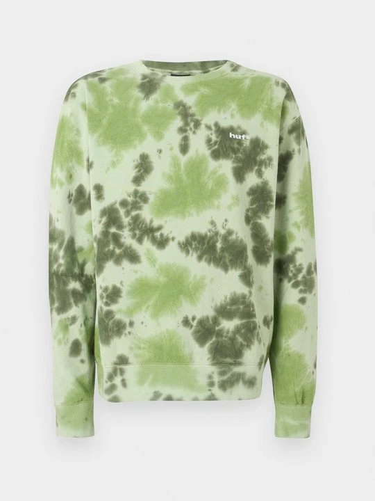 Zdjęcie produktu Bluza HUF zielony