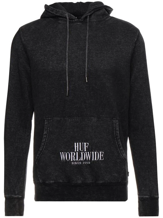 Zdjęcie produktu Bluza HUF czarny