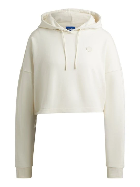 Zdjęcie produktu Bluza Hugo mleczny