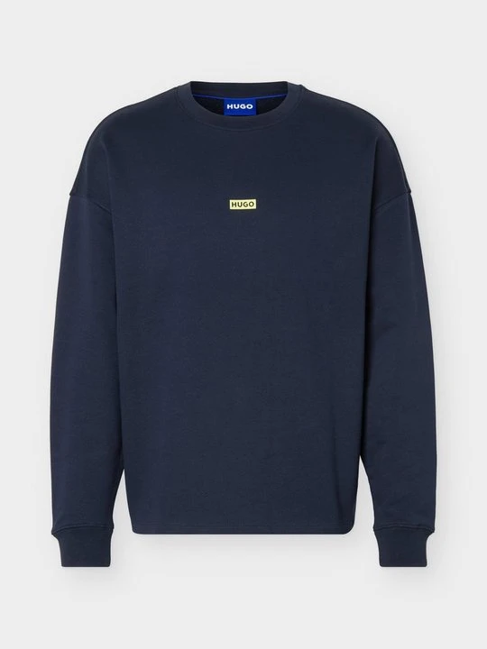 Zdjęcie produktu Bluza Hugo granatowy