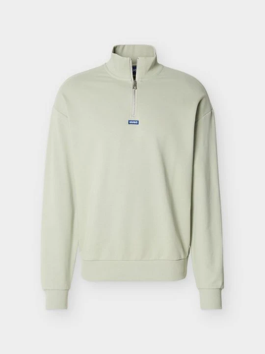 Zdjęcie produktu Bluza Hugo zielony