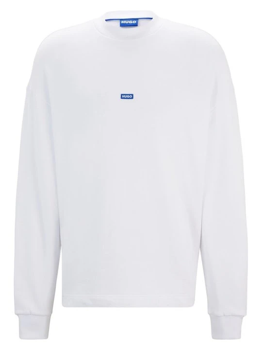 Zdjęcie produktu Bluza Hugo biały
