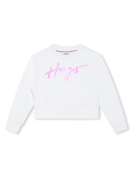 Zdjęcie produktu Bluza Hugo biały