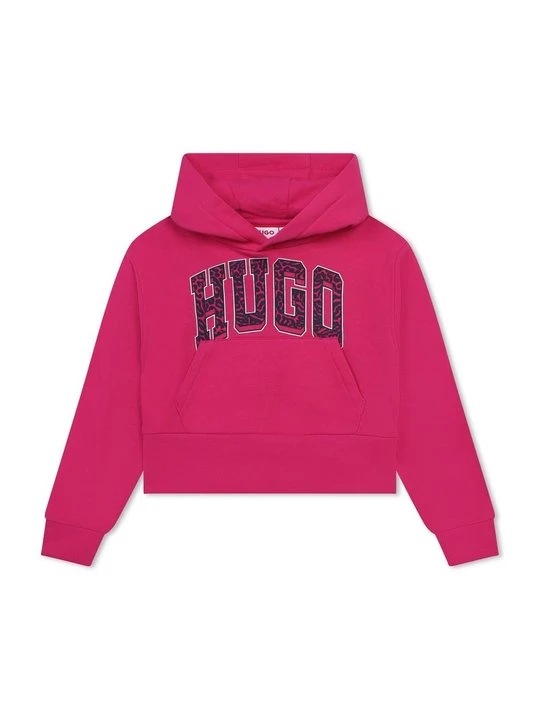 Zdjęcie produktu Bluza Hugo różowy