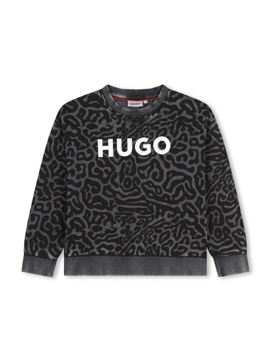 Zdjęcie produktu Bluza Hugo czarny