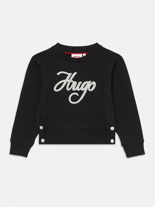 Zdjęcie produktu Bluza Hugo czarny