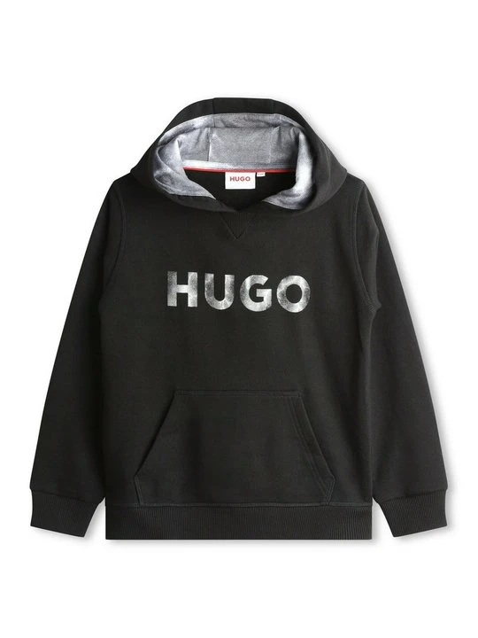 Zdjęcie produktu Bluza Hugo czarny