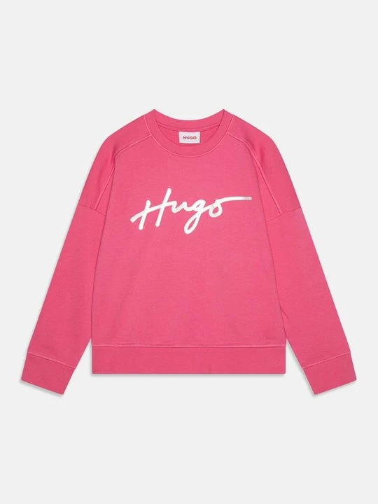 Zdjęcie produktu Bluza Hugo różowy