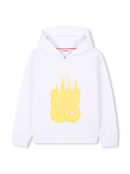 Zdjęcie produktu Bluza Hugo biały