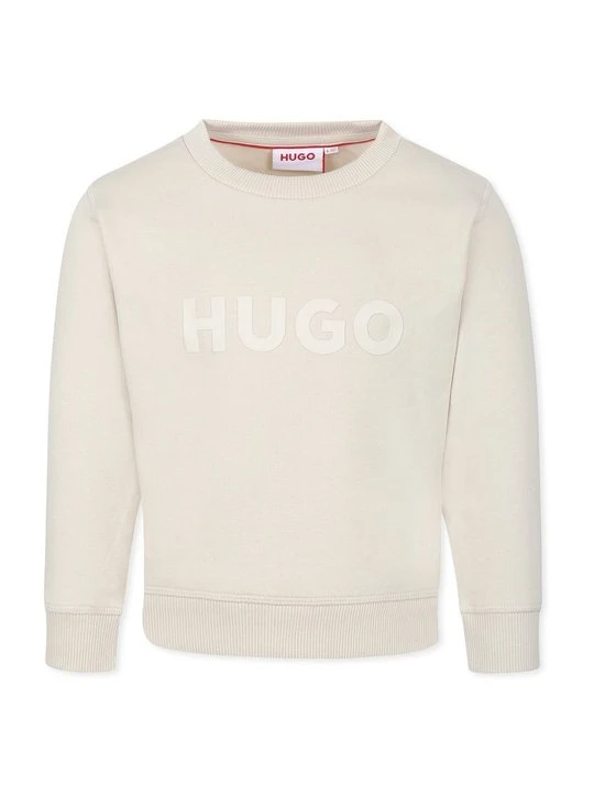 Zdjęcie produktu Bluza Hugo beżowy