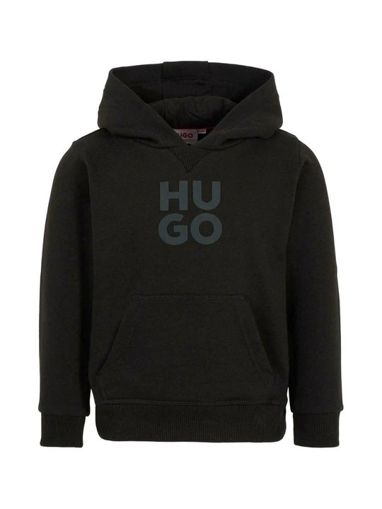 Zdjęcie produktu Bluza Hugo czarny