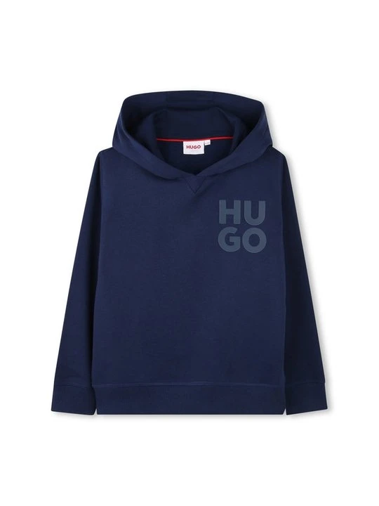 Zdjęcie produktu Bluza Hugo niebieski