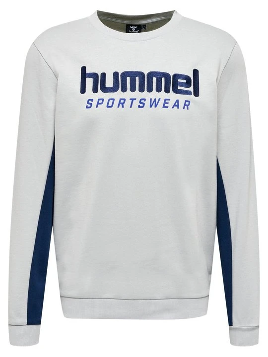 Zdjęcie produktu Bluza Hummel jasnoszary