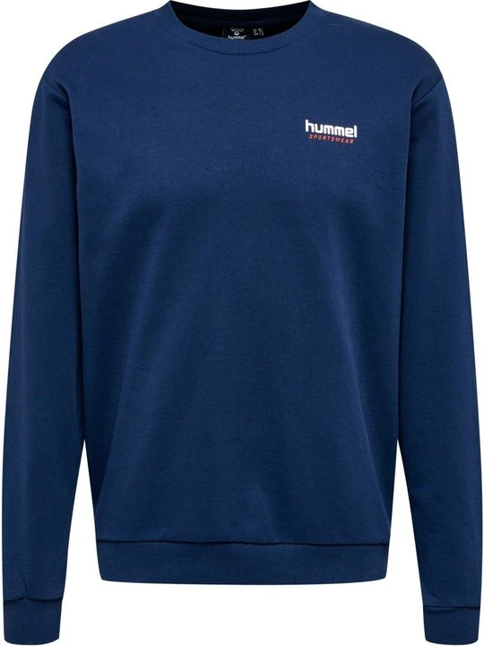 Zdjęcie produktu Bluza Hummel granatowy