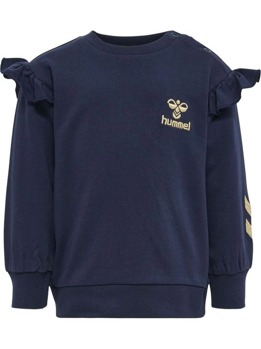 Zdjęcie produktu Bluza Hummel granatowy