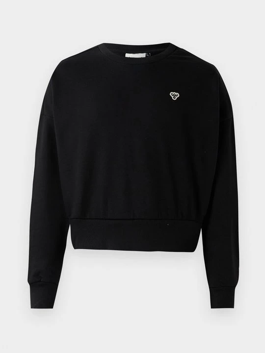 Zdjęcie produktu Bluza Hummel czarny