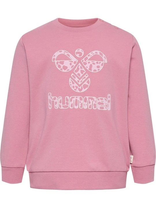 Zdjęcie produktu Bluza Hummel mauve