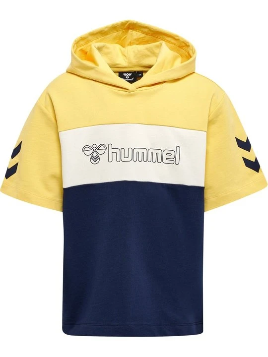 Zdjęcie produktu Bluza Hummel granatowy