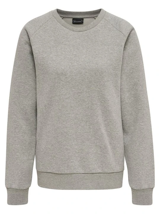 Zdjęcie produktu Bluza Hummel szary melanż