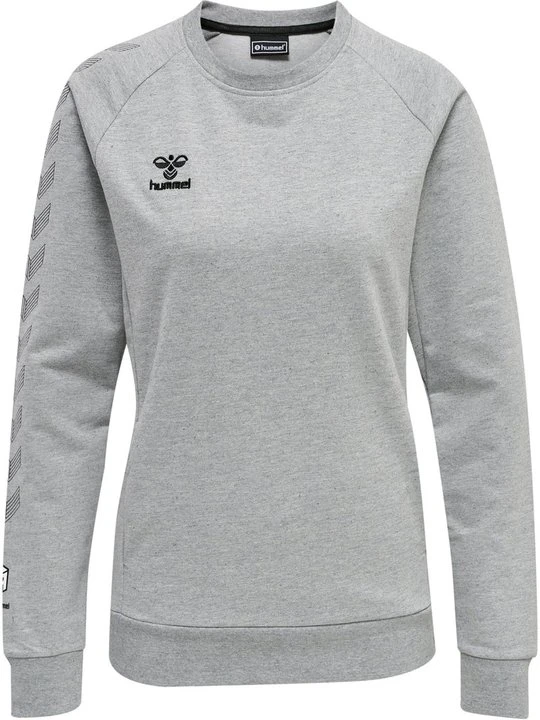 Zdjęcie produktu Bluza Hummel szary