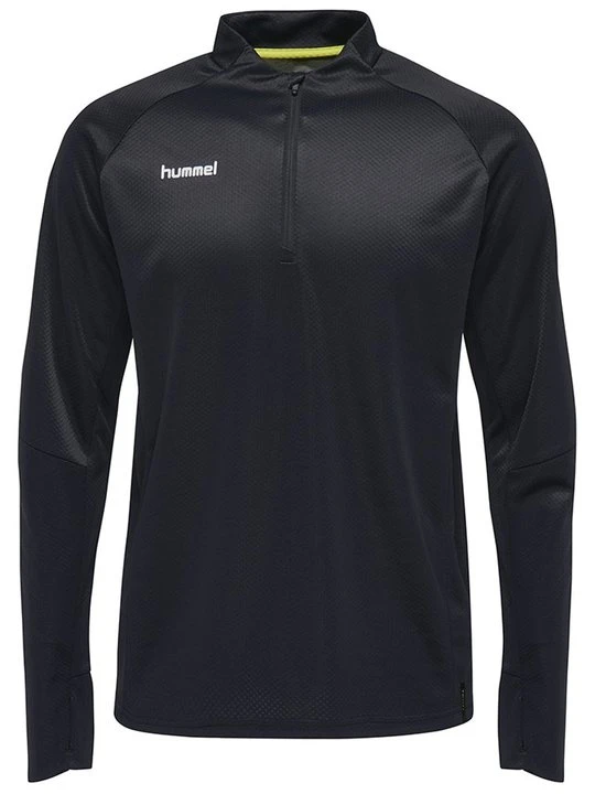 Zdjęcie produktu Bluza Hummel czarny