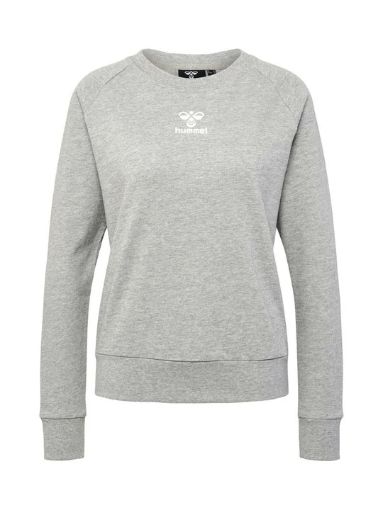 Zdjęcie produktu Bluza Hummel szary