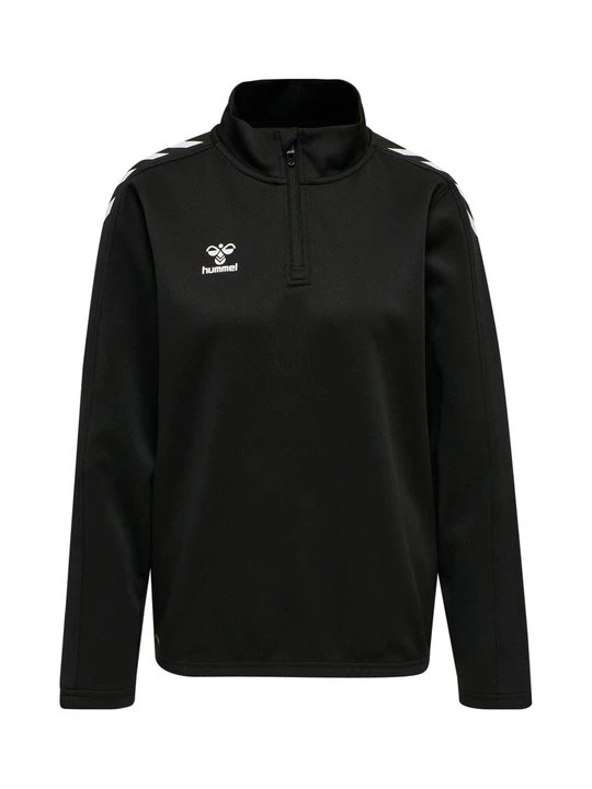 Zdjęcie produktu Bluza Hummel czarny