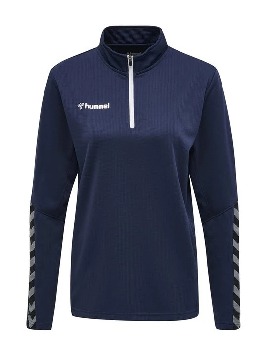 Zdjęcie produktu Bluza Hummel granatowy