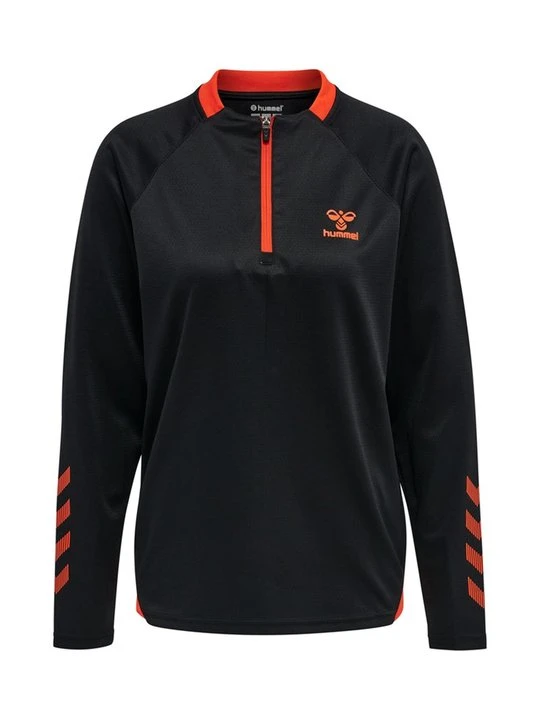 Zdjęcie produktu Bluza Hummel czarny
