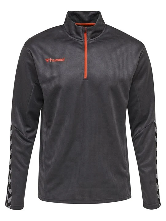 Zdjęcie produktu Bluza Hummel ciemnoszary