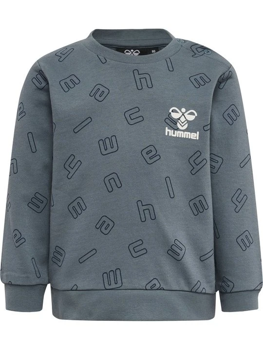 Zdjęcie produktu Bluza Hummel szary