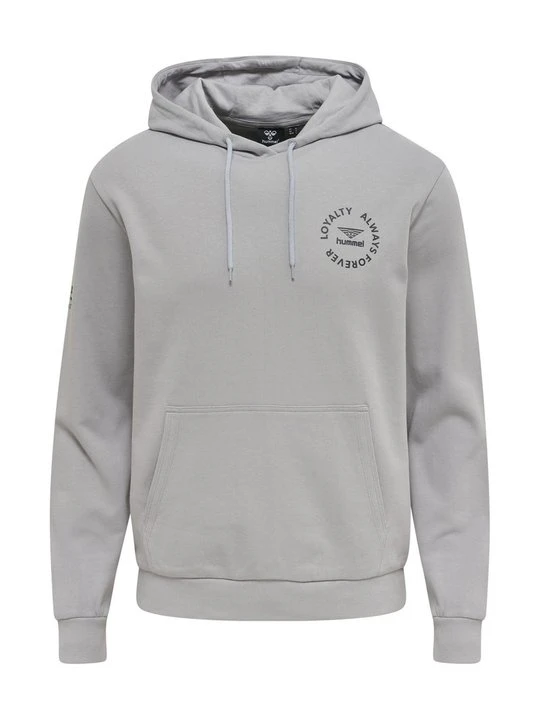 Zdjęcie produktu Bluza Hummel jasnoszary
