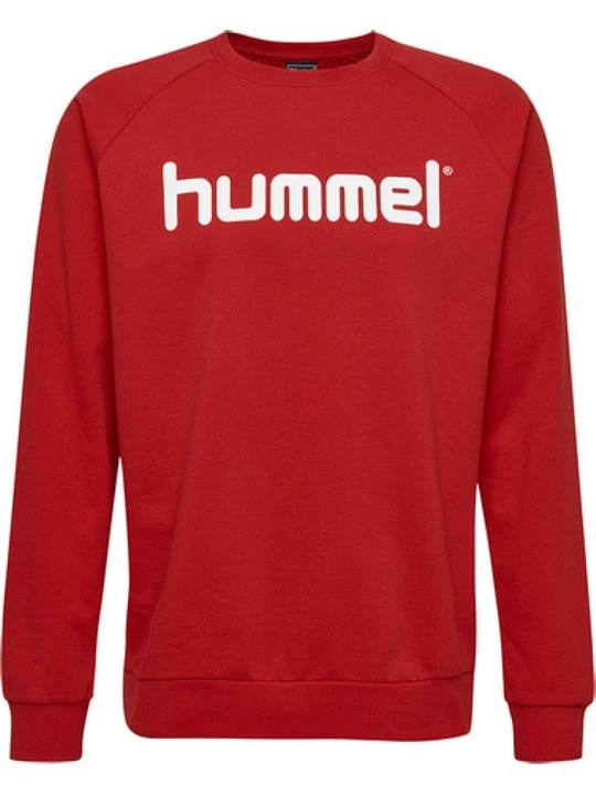 Zdjęcie produktu Bluza Hummel różowy