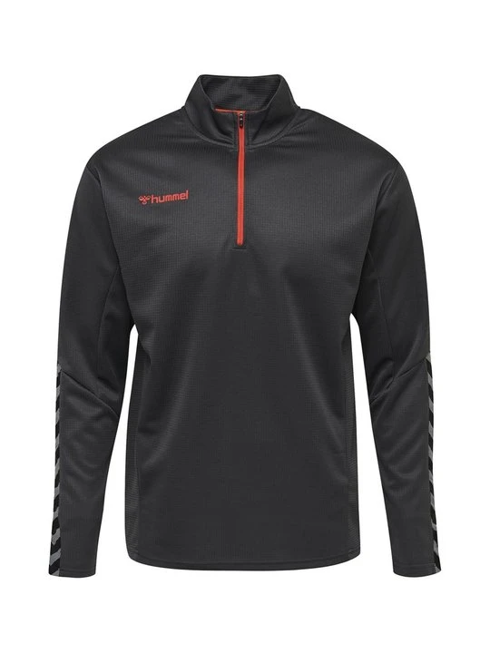 Zdjęcie produktu Bluza Hummel ciemnoszary
