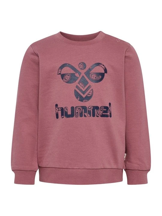 Zdjęcie produktu Bluza Hummel mauve