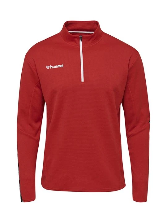 Zdjęcie produktu Bluza Hummel różowy