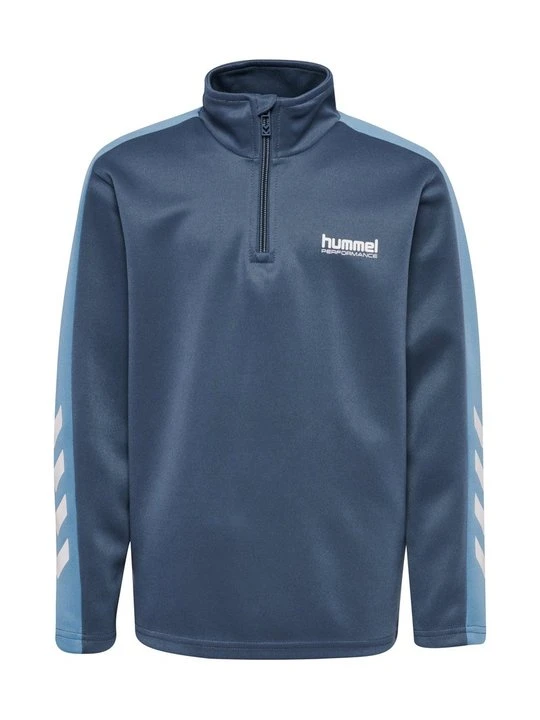 Zdjęcie produktu Bluza Hummel jasnoniebieski