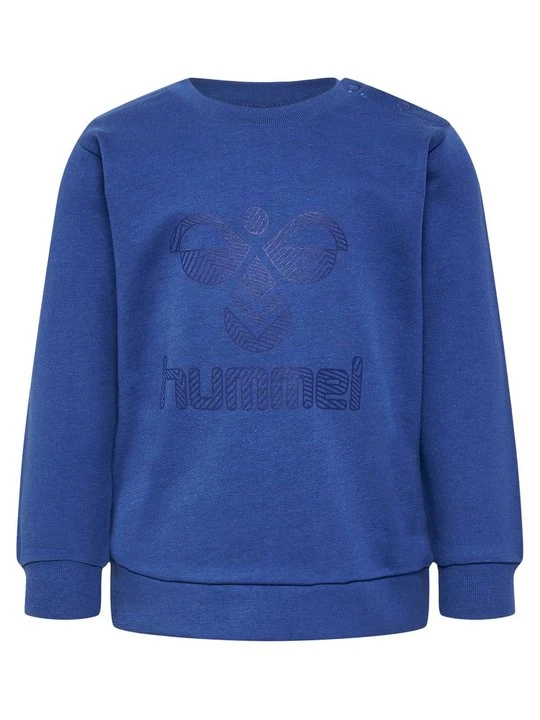 Zdjęcie produktu Bluza Hummel granatowy