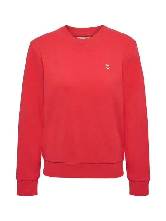 Zdjęcie produktu Bluza Hummel jagodowy