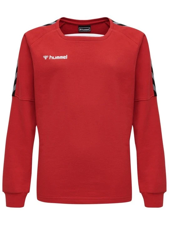 Zdjęcie produktu Bluza Hummel różowy