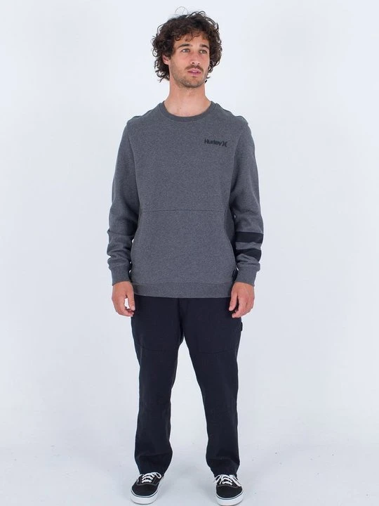 Zdjęcie produktu Bluza Hurley szary